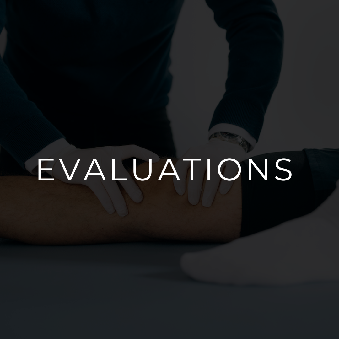 Evaluations