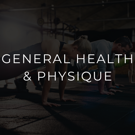 General Health and Physique
